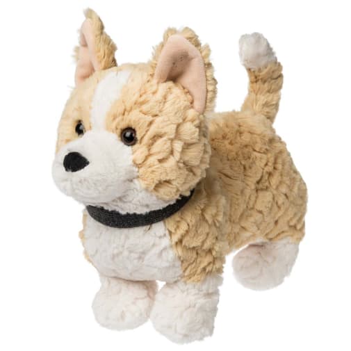 Putty: Cookie Putty Corgi