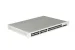Cisco Meraki Cloud Managed Switch, 48 Gigabit Ethernet Ports, 4 SFP+ Uplinks, Full PoE, MS225-48FP-HW, Unclaimed, New