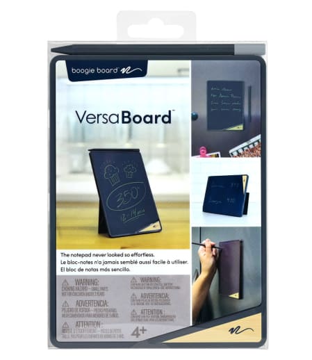 Boogie Board VersaBoard - Blue