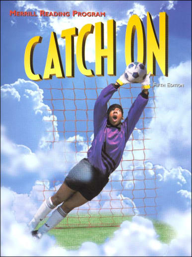Catch On (Merrill Reader C)