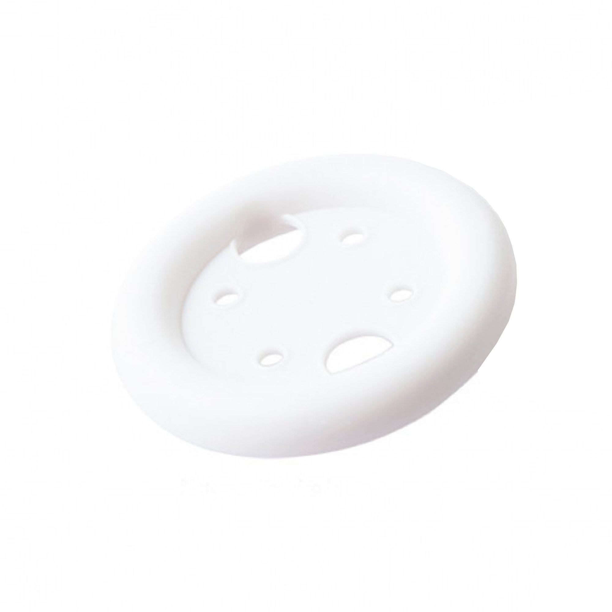 Ring Pessary with Support, Size 7, 3-1/2 Inch MK 831127