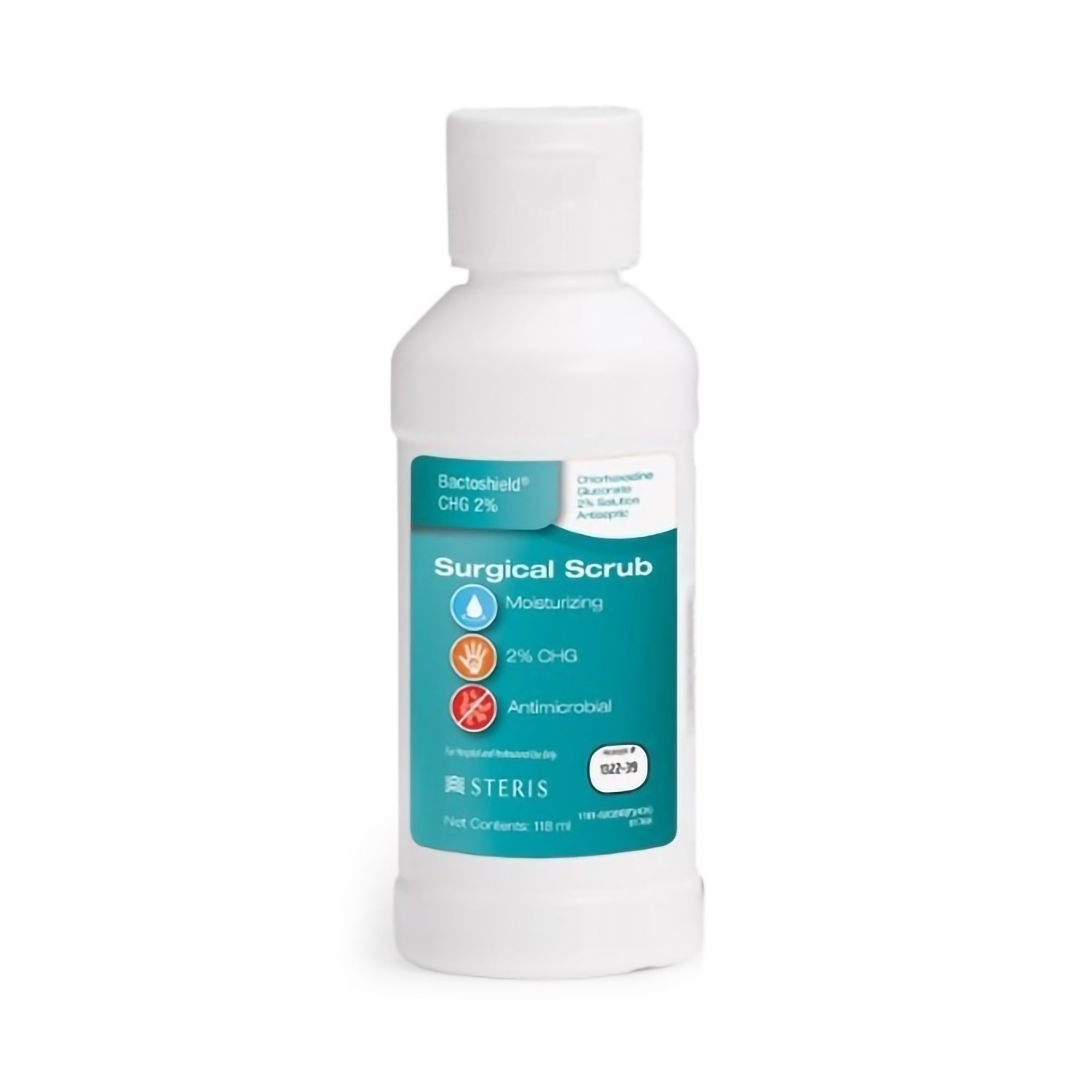 Bactoshield Surgical Scrub MK 407840