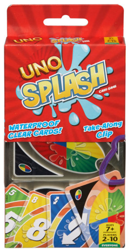 How to Play NEW Uno FLIP! on Vimeo