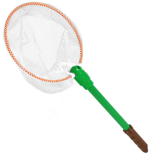 Telescopic Net (assorted colors)