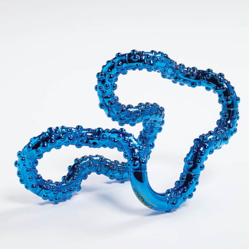 Tangle Jr. Sparkle - Single (assorted colors)