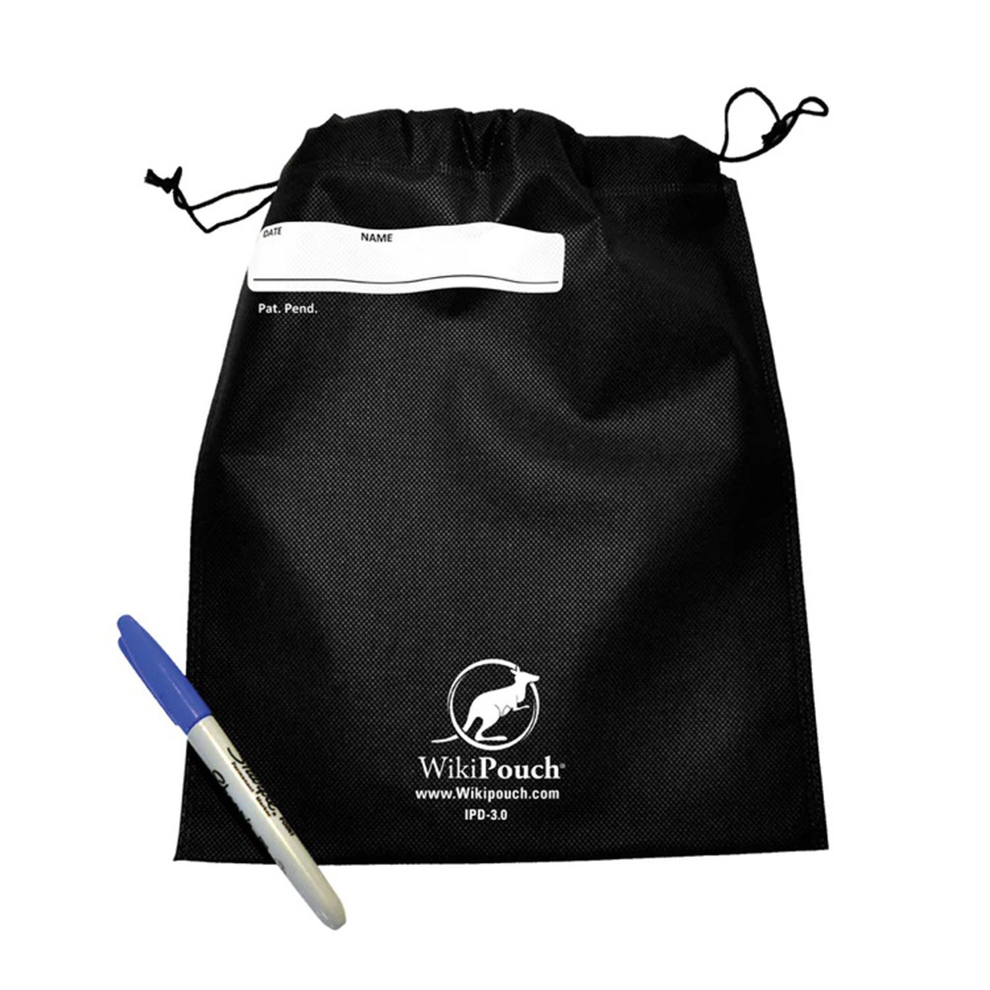 Infection Prevention Pouch IPD-2.0 MK 1181757