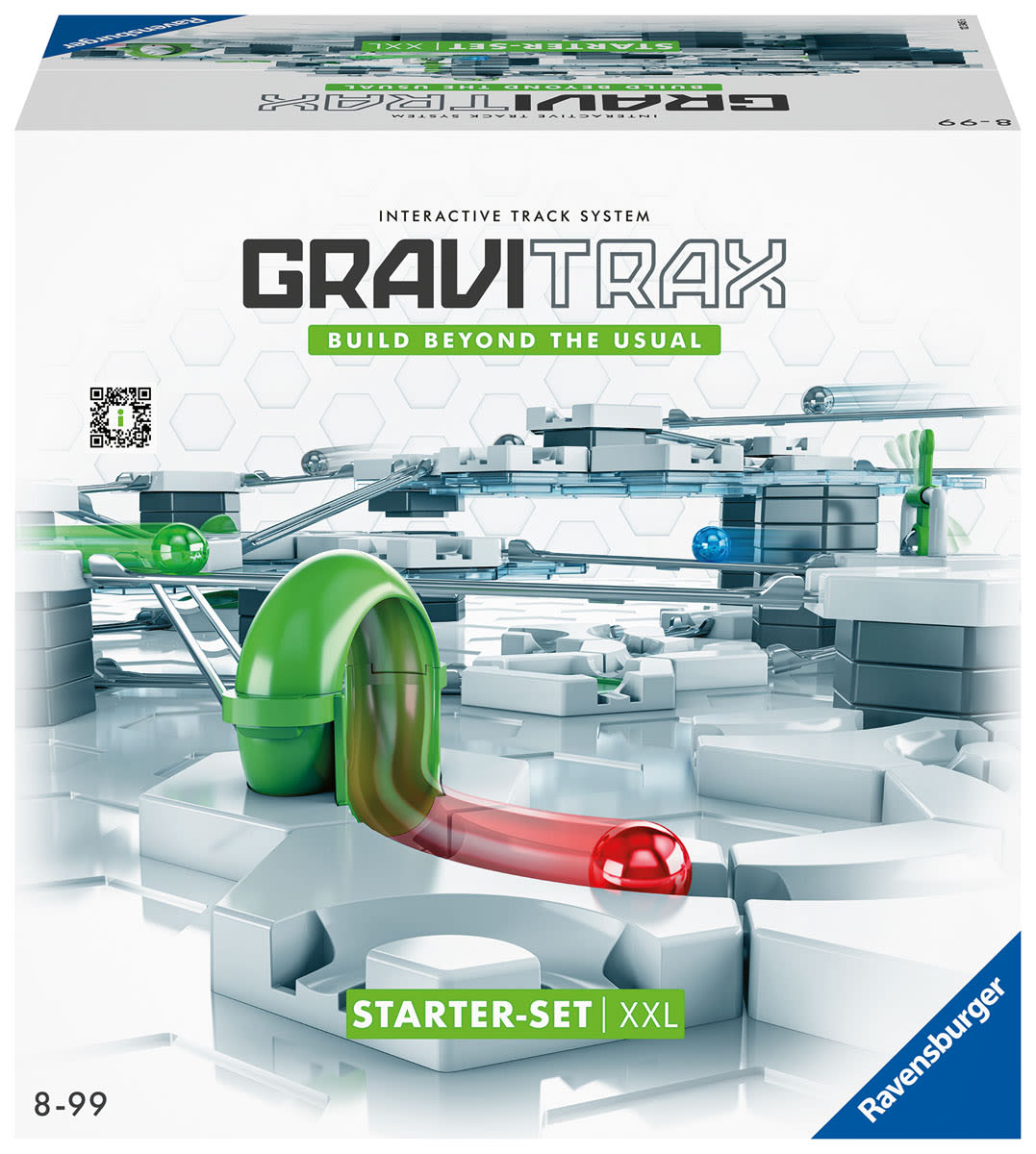 GraviTrax: Starter Set XXL