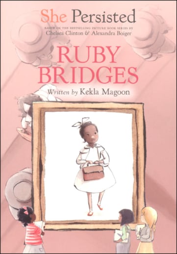 She Persisted: Ruby Bridges