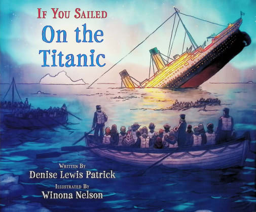 If You Sailed on the Titanic