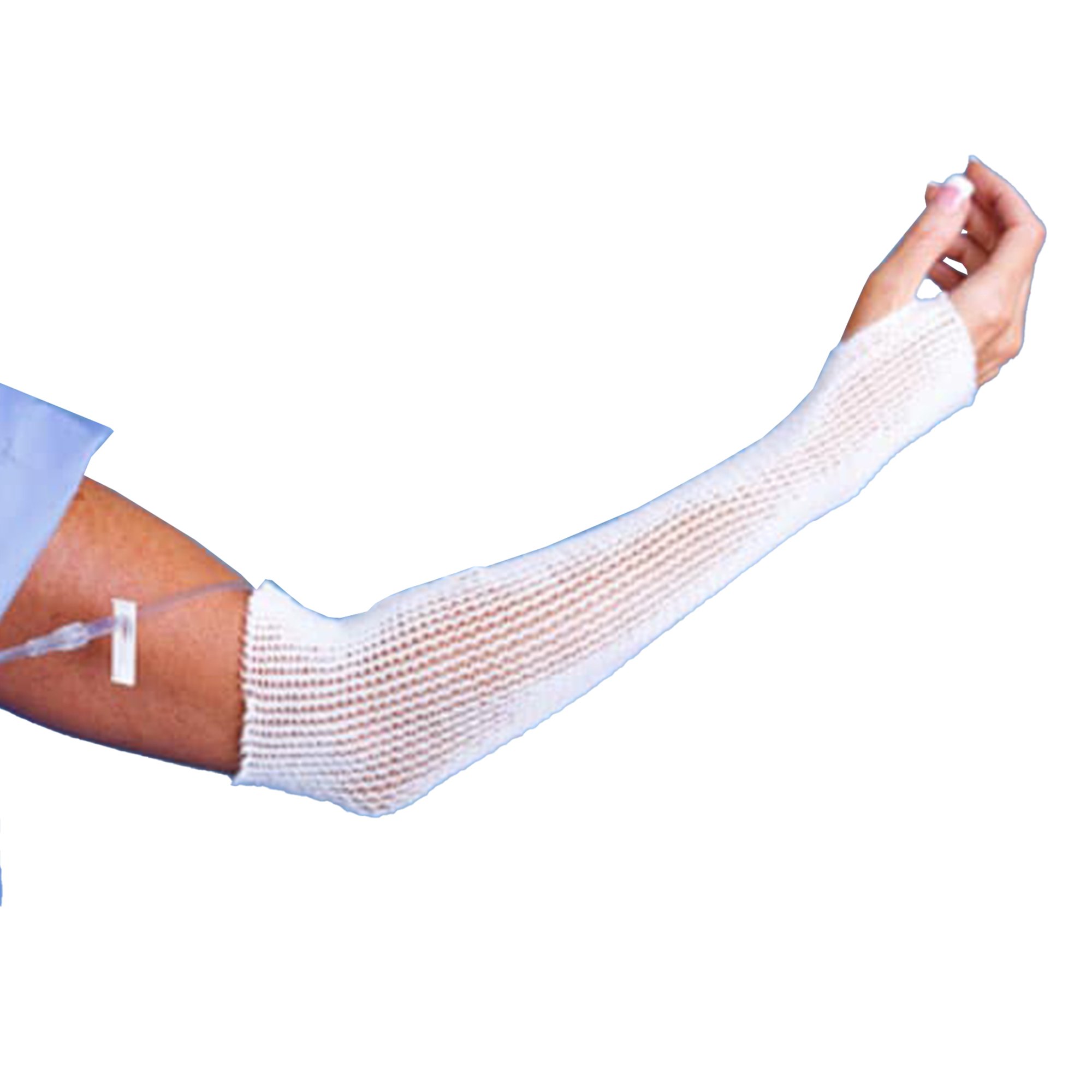 MT Spandage Elastic Net Dressing, Size 8, 30 Yard MK 414150