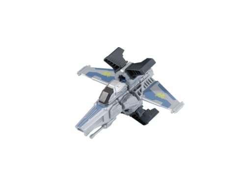 Snap Ships Lance SV-51 Scout