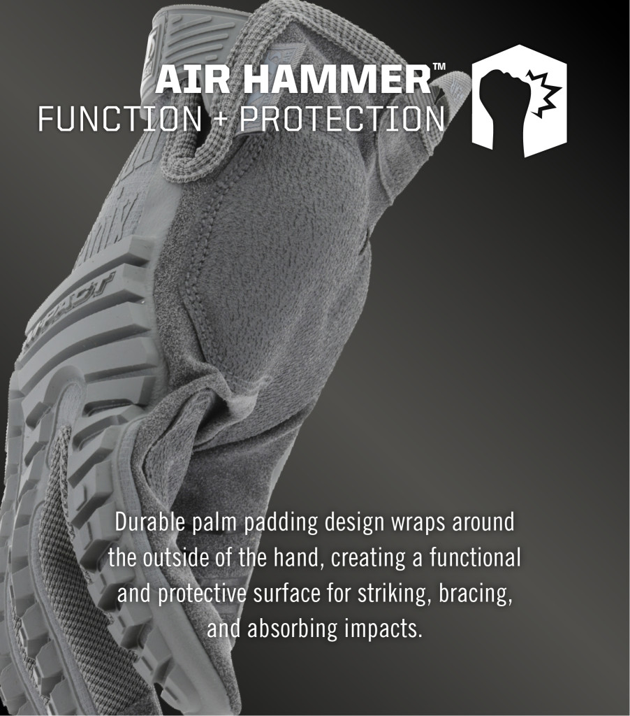 M-Pact® Wolf Grey, Wolf Grey, large image number 3