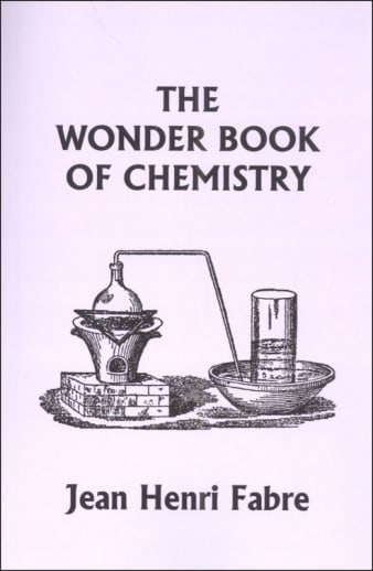 Wonder Book of Chemistry