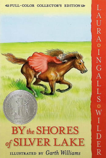 By the Shores of Silver Lake (Full Color Collector's Edition)