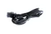 AC Power Cord, 5-15P to C19, 14 AWG, 10ft