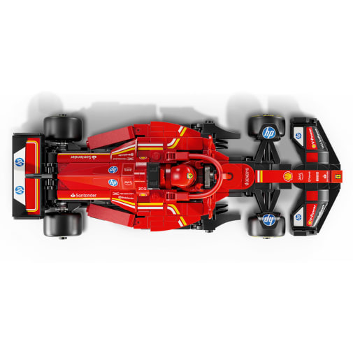 LEGO Speed Champions Ferrari SF-24 F1 Car (77242)