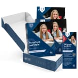 IEW Structure and Style for Students: Year 3 Level B Basic Package (Forever Streaming)