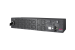 APC Metered 2U Rack PDU, 30A 208V Power Distribution Unit with (12) C13 &amp; (4) C19 Outlets, AP7811B