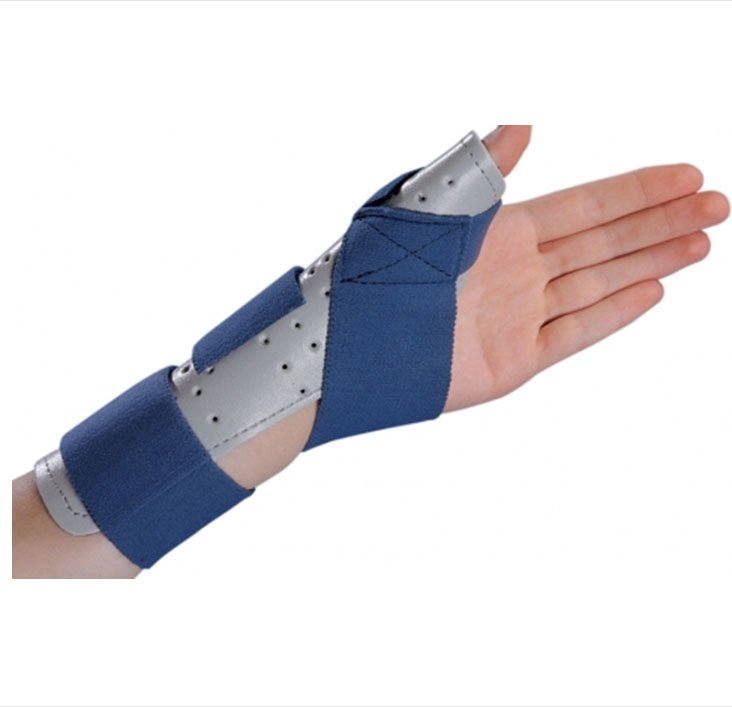 ThumbSPICA Left Thumb Splint, Small / Medium MK 331829