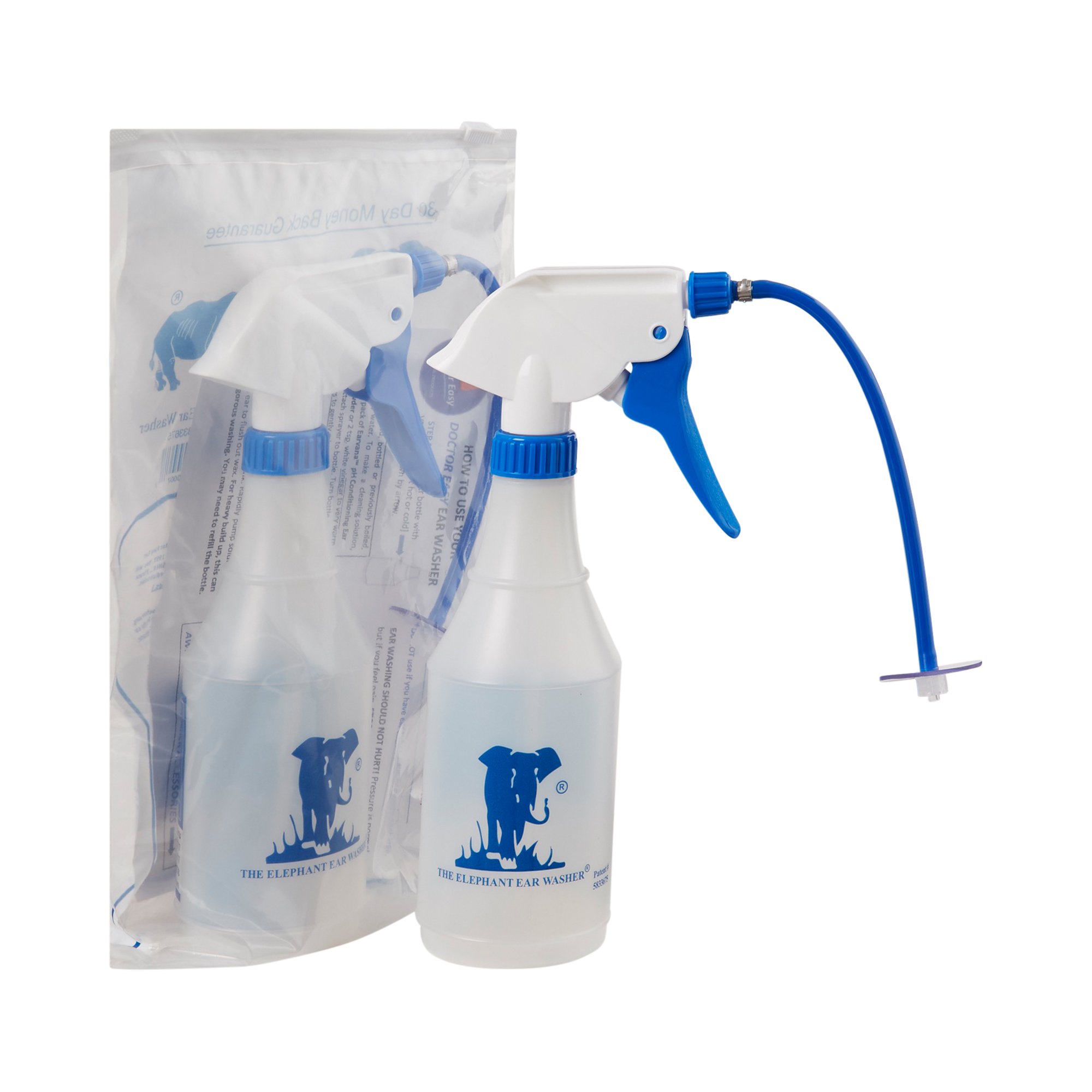 Elephant Ear Wash System MK 461135
