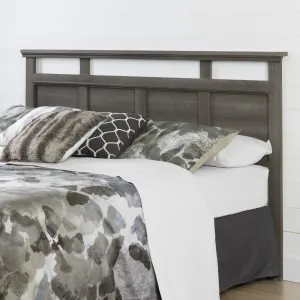 Headboard - Classic Style