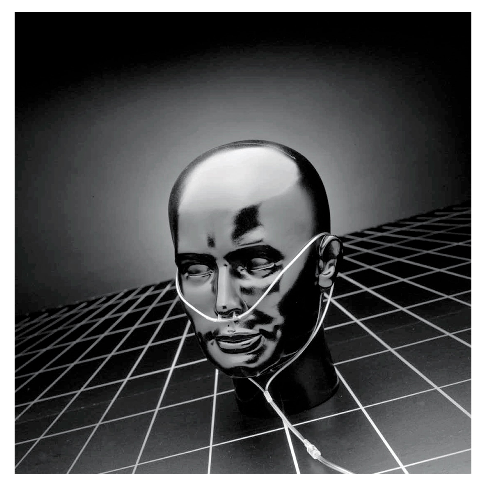 Salter-Style Micro Low Flow Nasal Cannula, 7 ft., Trumpet MK 262290