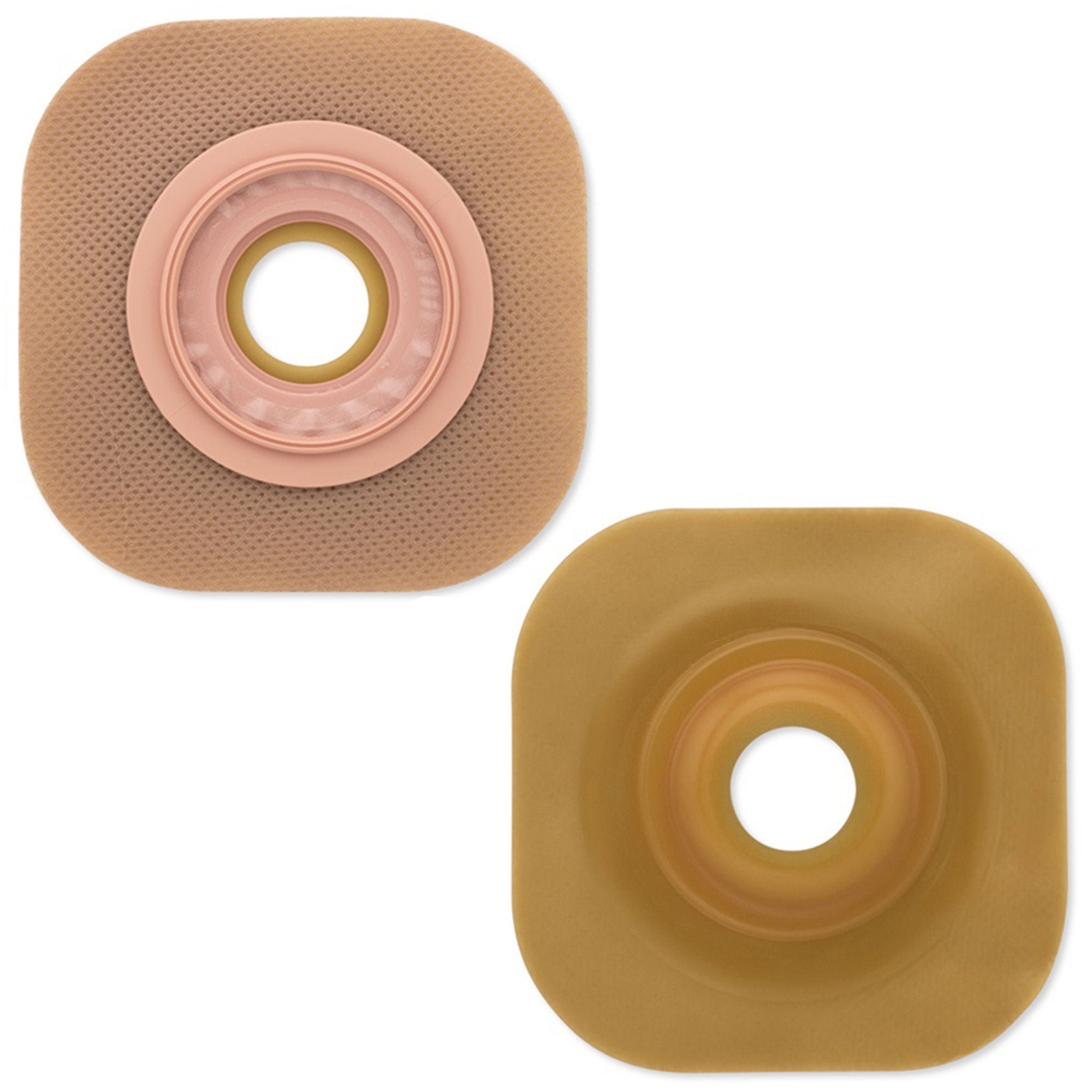 FlexWear Colostomy Barrier With 1 Inch Stoma Opening MK 485609