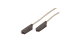 Cat3 Amphenol Telco Trunk Cable - Male to Male - 5 FT