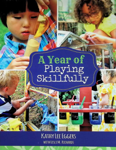 Year of Playing Skillfully