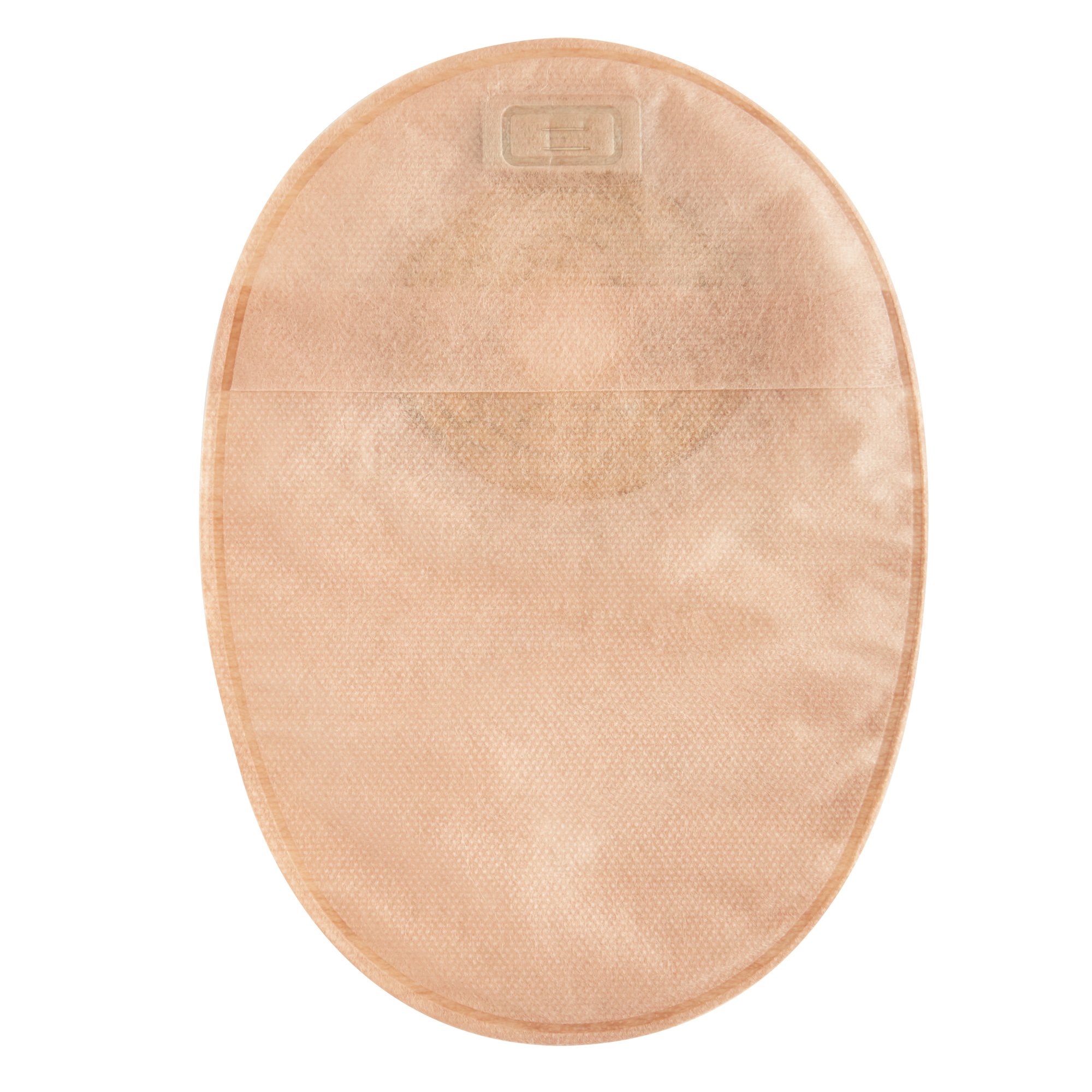 Esteem One-Piece Opaque Closed End Ostomy Pouch, Cut to Fit Stomas 20  70mm MK 1160990