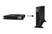 APC Smart-UPS SRT 1500VA Rackmount 120V, SRT1500RMXLA