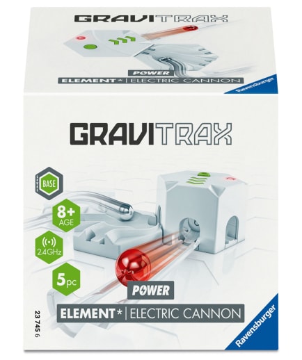GraviTrax POWER: Electric Cannon