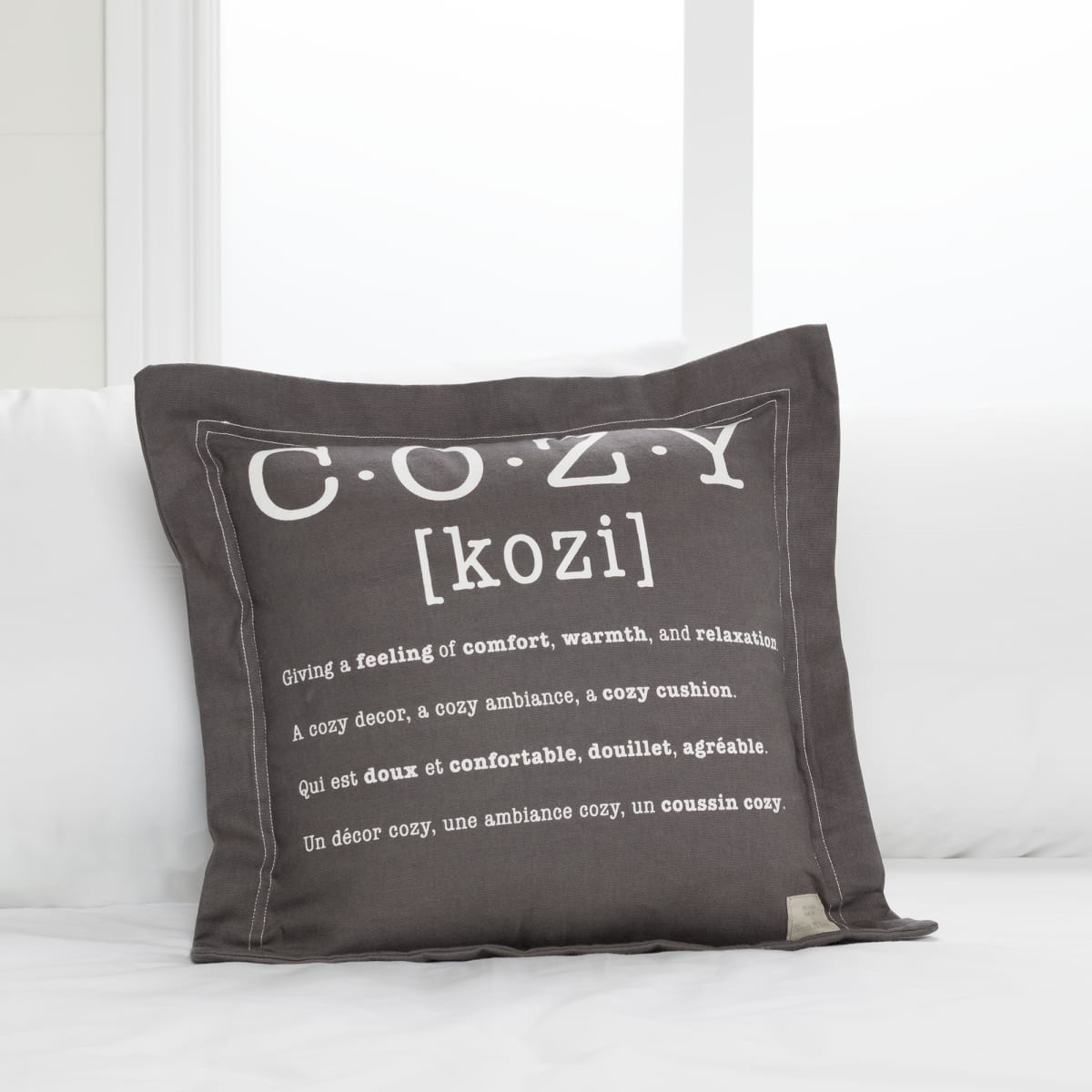 lodge throw pillows