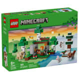LEGO Minecraft First Night Adventure (21593)