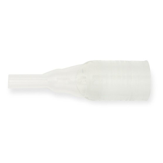 InView Male External Catheter, Self-Adhesive, Silicone, Medium, 29-mm, Purple MK 1048827