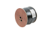 1000Ft RG6 CCS Dual Shield Direct Burrial Outdoor Cable