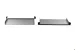 Kendall Howard 1U 4-Point Adjustable Shelf