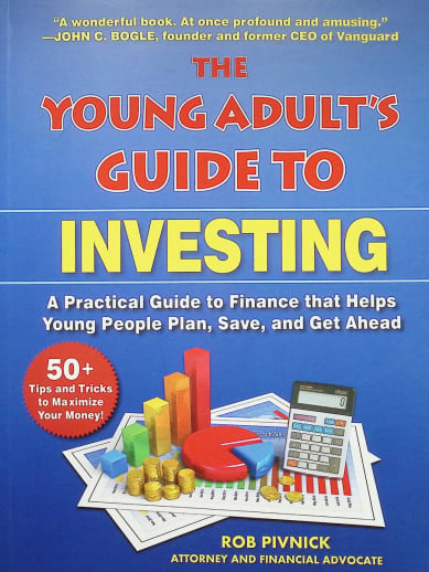 Young Adult's Guide to Investing