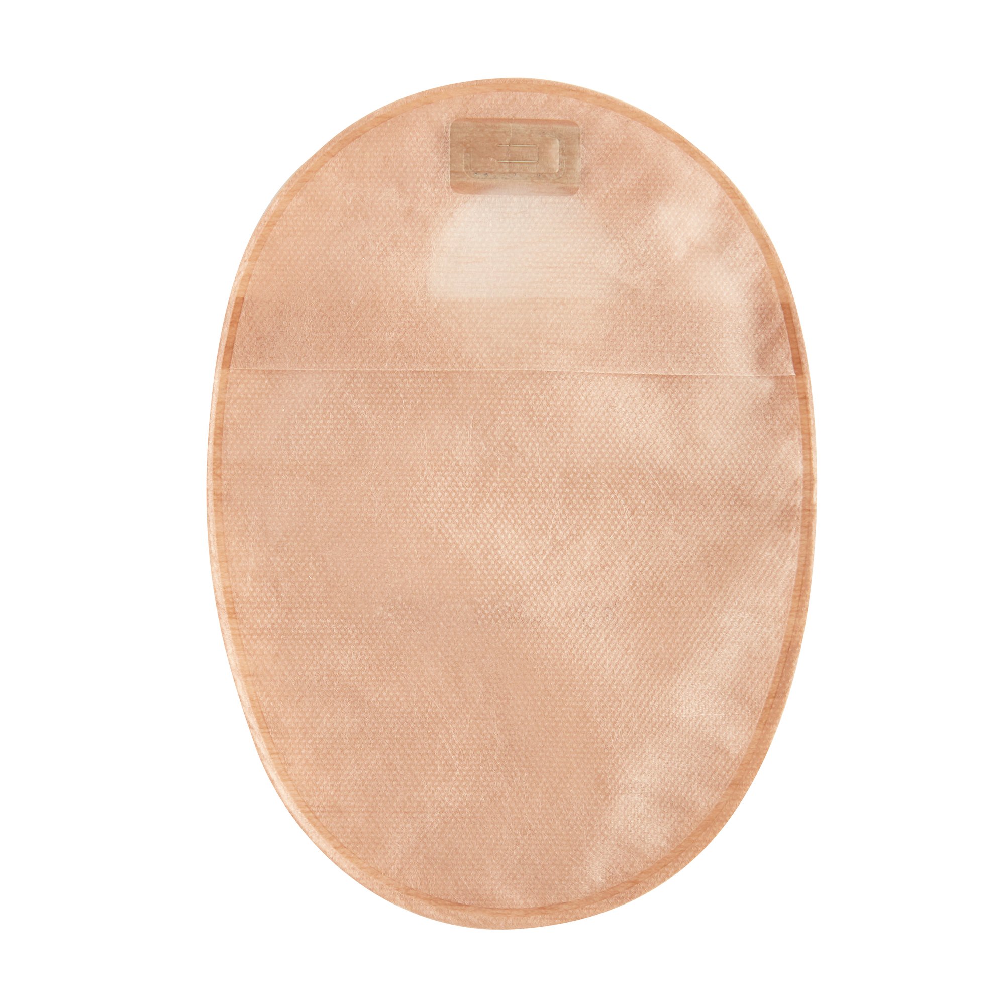 Natura + Two-Piece Closed End Opaque Ostomy Pouch, 8 Inch Length MK 1160974
