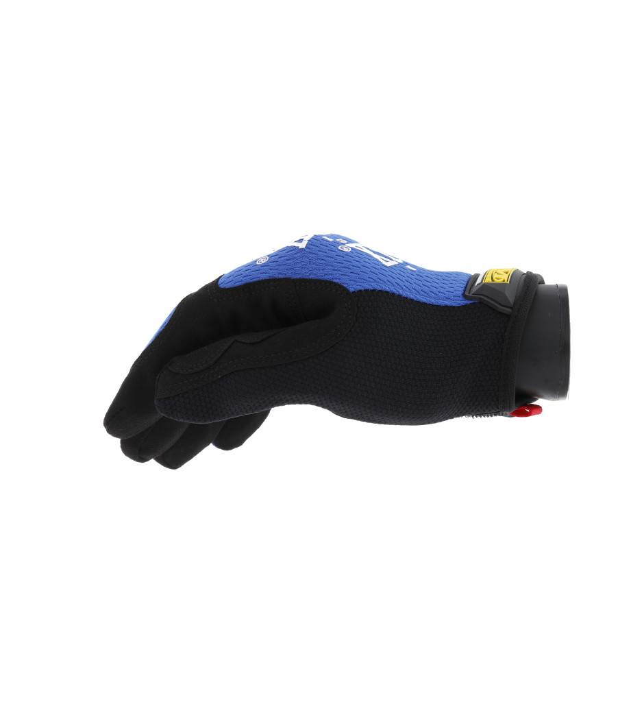 Guantes Mechanix Wear Original, nailon, cuero sintético, caucho plásti –  Segomo Tools