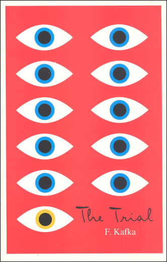 Trial (Breon Mitchell translation)