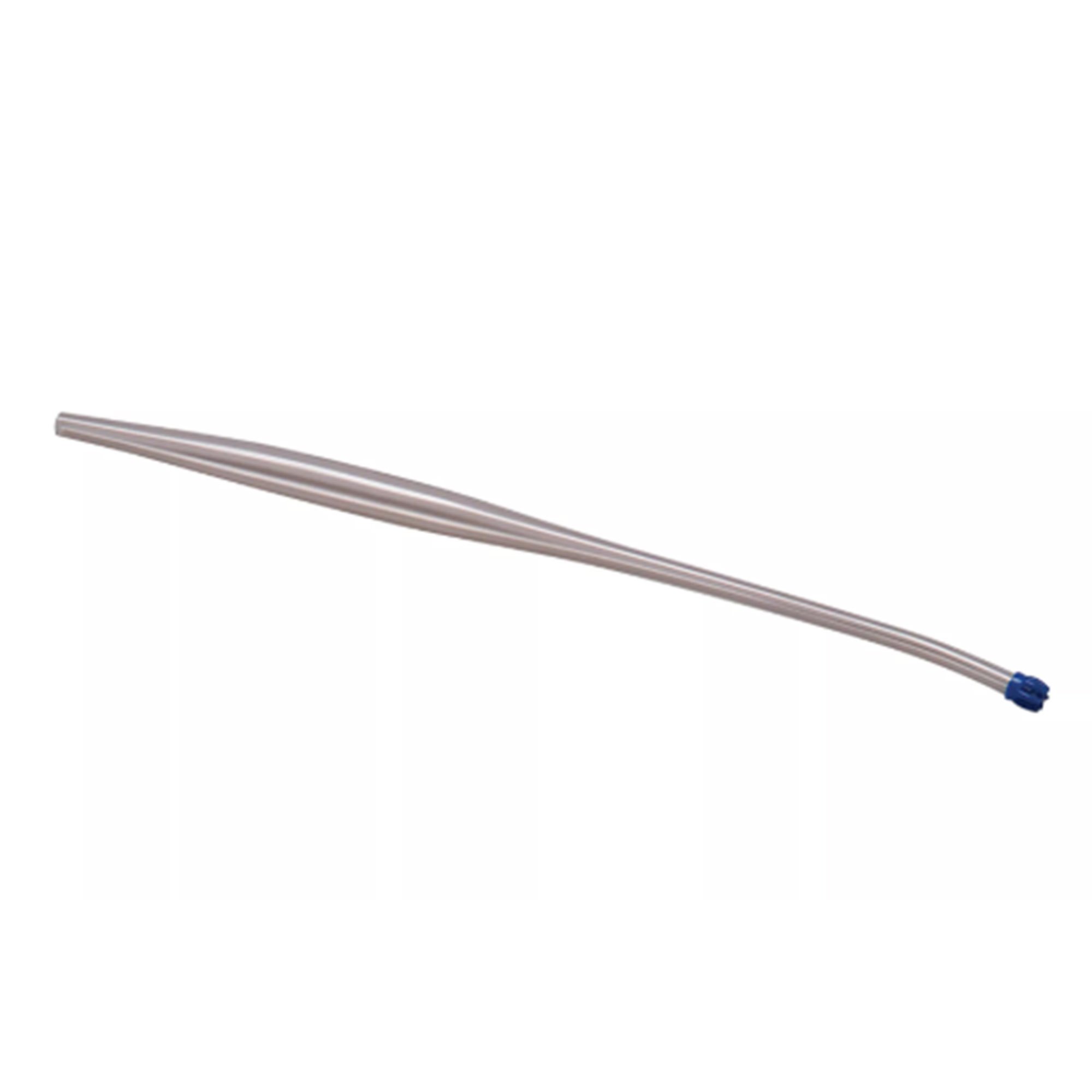 Argyle Yankauer Style Suction Tube Handle, Flexible Straight Type, 25 cm Length MK 161333