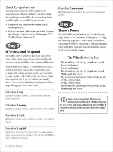Wordly Wise 3000 2nd Edition Book 1 Set