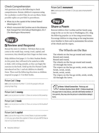 Wordly Wise 3000 2nd Edition Book 1 Set