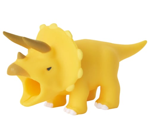 Cable Bite Dinosaur: Triceratops (iPhone)