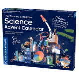 Thames & Kosmos Science Advent Calendar