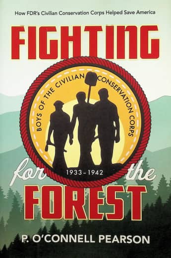 Fighting for the Forest