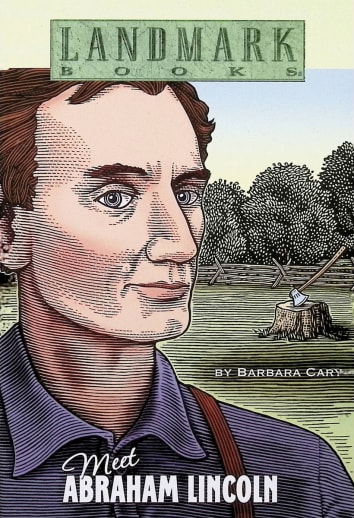 Meet Abraham Lincoln