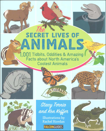 Secret Lives of Animals