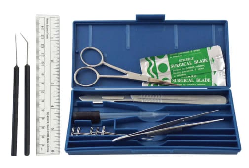 Advanced Dissecting Tools